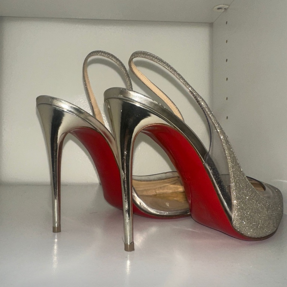 Christian Louboutin